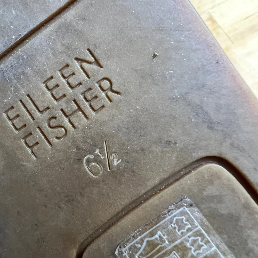 Eileen Fisher eileen fisher